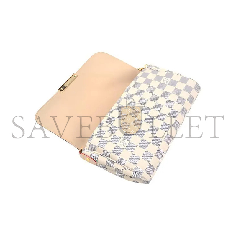 LOUIS VUITTON FAVORITE MM N41275 (28*17*4cm)